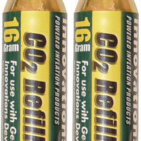 Innovations Premium Threaded Cartridges 16g 6/pk - Tires & Wheels