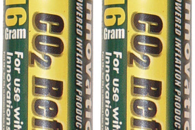 Innovations Premium Threaded Cartridges 16g 6/pk - Tires & Wheels