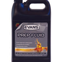 Evans Prep Fluid 1 Gal 4/case - Tires & Wheels