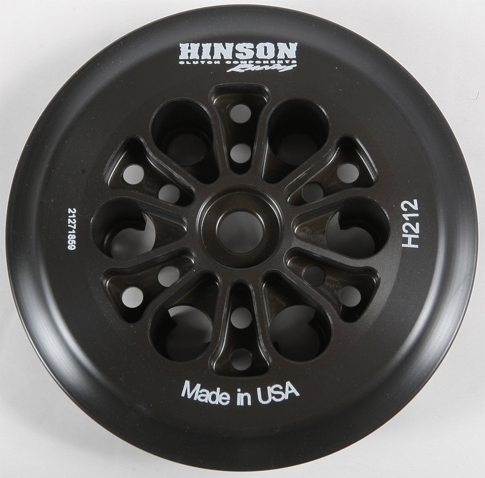 HINSON Pressure Plate - Clutch