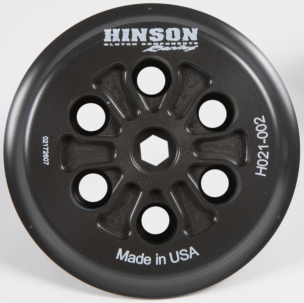 HINSON Pressure Plate - Clutch