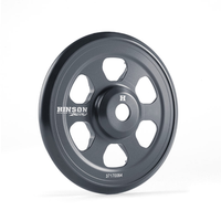 HINSON Pressure Plate Yz450f Clutch