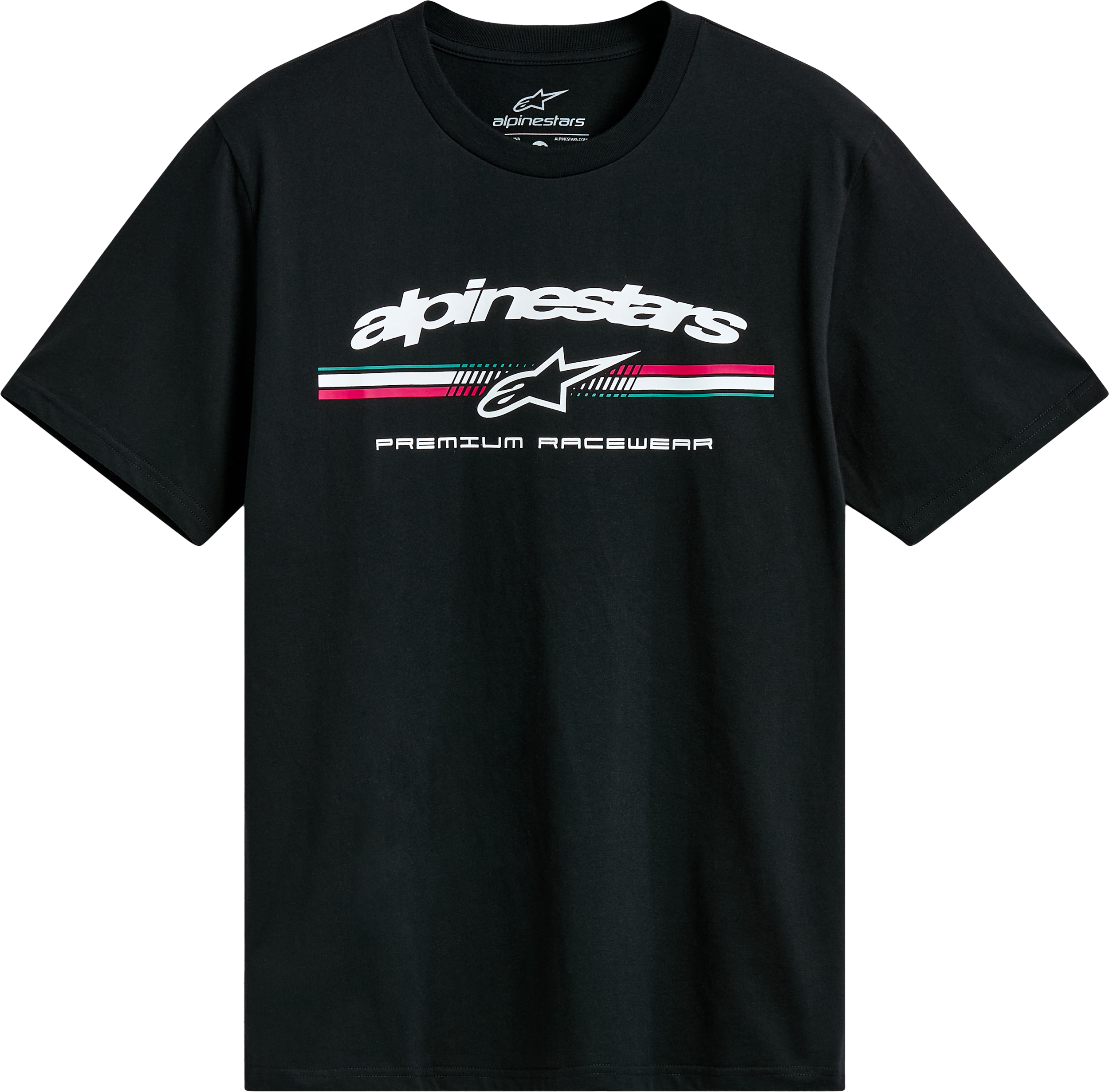 ALPINESTARS Prevail Ss Csf Tee Black Xl