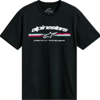 ALPINESTARS Prevail Ss Csf Tee Black Xl