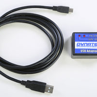 Dynatek Prgrmming Kits/harness Usb Prgrm Kit Dfs & 2000i Apps - Harddrive Products