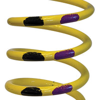 Venom Products Prim Spring S-d Pdrive S/m 150-350 Yel/pur/blk - Yellow/Purple/Black - Snowmobile Collection