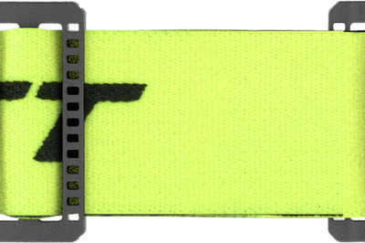 Scott Primal Goggle Pink/black Clear Works - Apparel Collection