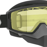 Scott Primal Snowcross Goggle Pink/black Rose Lens - White - Apparel Collection