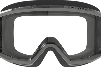 Scott Primal Youth Goggle Orange Clear - Apparel Collection