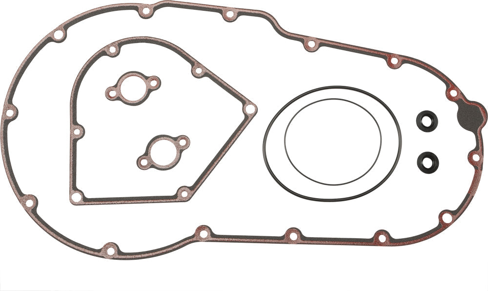 James Gaskets Primary Cam Gasket/seals Kit 58119-14-kf - Harddrive Products