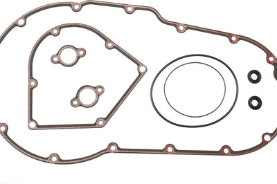 James Gaskets Primary Cam Gasket/seals Kit 58119-14-kf - Harddrive Products