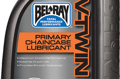 Bel-ray Primary Chaincase Lubricant 1l - Harddrive Products