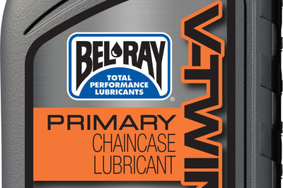 Bel-ray Primary Chaincase Lubricant 1l - Harddrive Products