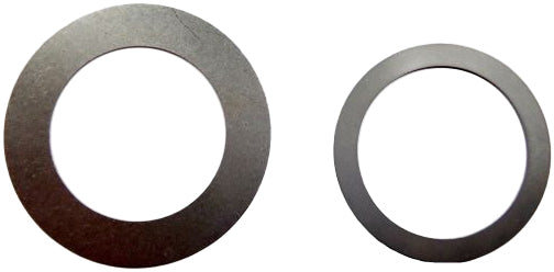Speedwerx Primary Clutch Spider Shim 1.99’’ X 1.26’’.010’’ - Snowmobile Collection