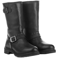 Highway 21 Primary Engineer Boots Sz 14 - Black / US 07 - Harddrive Products