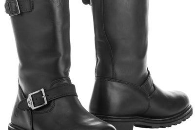 Highway 21 Primary Engineer Boots Sz 14 - Harddrive Products