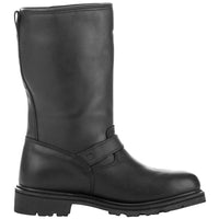 Highway 21 Primary Engineer Boots Sz 14 - Black / US 07 - Harddrive Products
