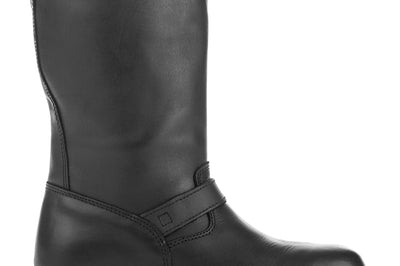 Highway 21 Primary Engineer Boots Sz 14 - Harddrive Products