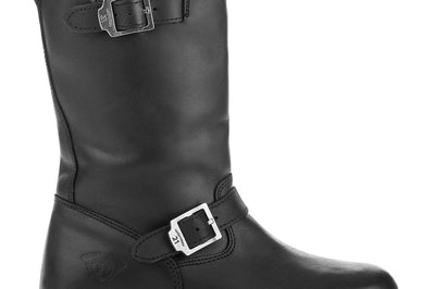 Highway 21 Primary Engineer Boots Sz 14 - Harddrive Products