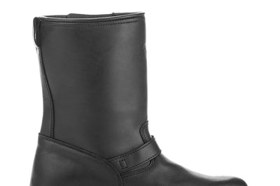 Highway 21 Primary Engineer Short Boots Sz 14 - Harddrive Products