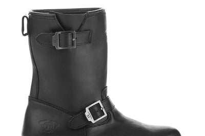 Highway 21 Primary Engineer Short Boots Sz 14 - Harddrive Products