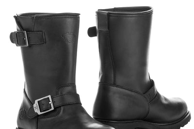 Highway 21 Primary Engineer Short Boots Sz 14 - Harddrive Products