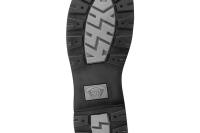 Highway 21 Primary Engineer Short Boots Sz 14 - Harddrive Products