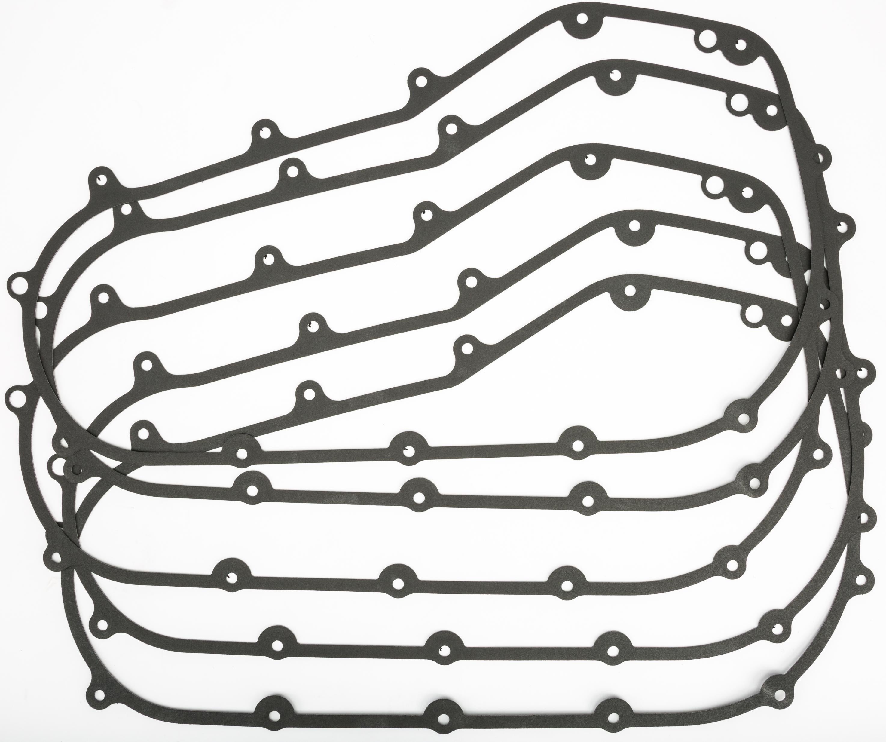 Cometic Primary Gasket M8 Softail.032 Afm 5pk - Harddrive Products