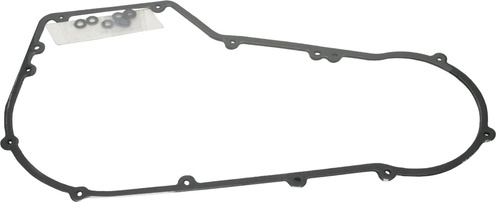 Cometic Primary Gasket Only Big Twin 5/pk Oe#60539-89 - Harddrive Products