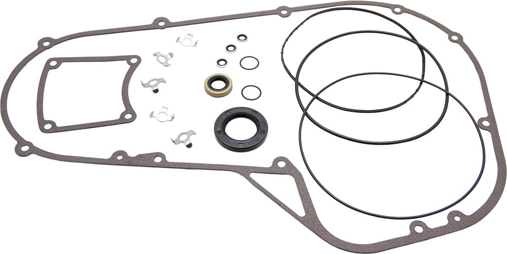 Cometic Primary Gasket & Seal Big Twin Kit - Harddrive Products