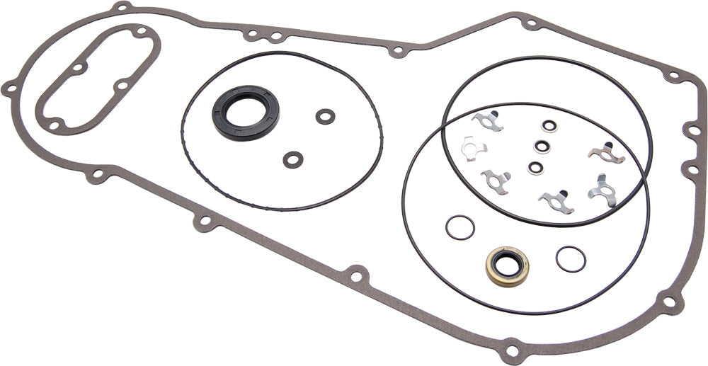 Cometic Primary Gasket & Seal Big Twin Kit - Harddrive Products