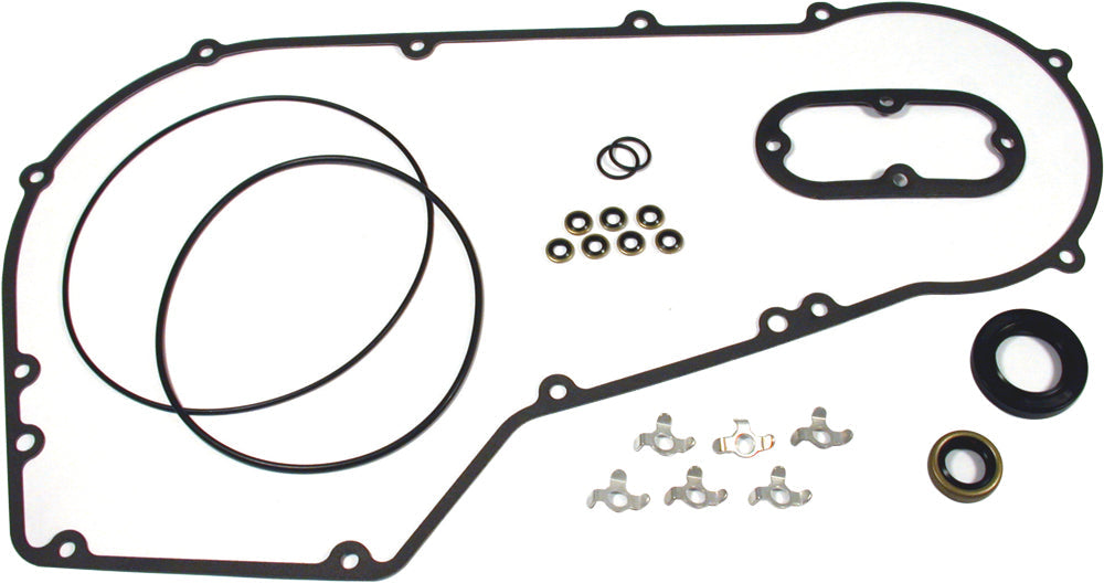 Cometic Primary Gasket & Seal Big Twin Kit - Harddrive Products
