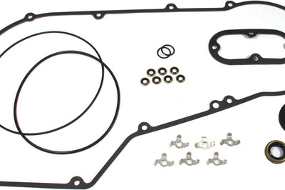 Cometic Primary Gasket & Seal Big Twin Kit - Harddrive Products
