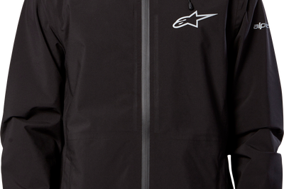 Alpinestars Primary Jacket Black Xl - Bicycle Collection