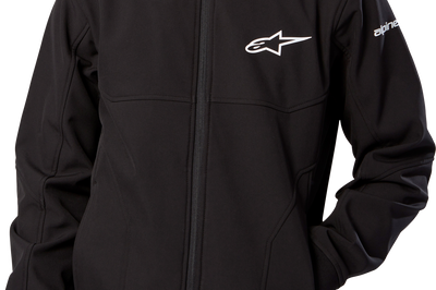 Alpinestars Primary Jacket Black Xl - Bicycle Collection