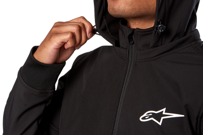 Alpinestars Primary Jacket Black Xl - Bicycle Collection