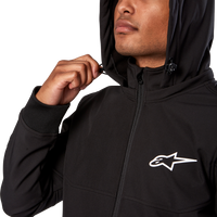 ALPINESTARS Primary Jacket Black Xl - Jackets