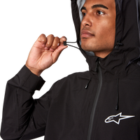 ALPINESTARS Primary Jacket Black Xl - Jackets