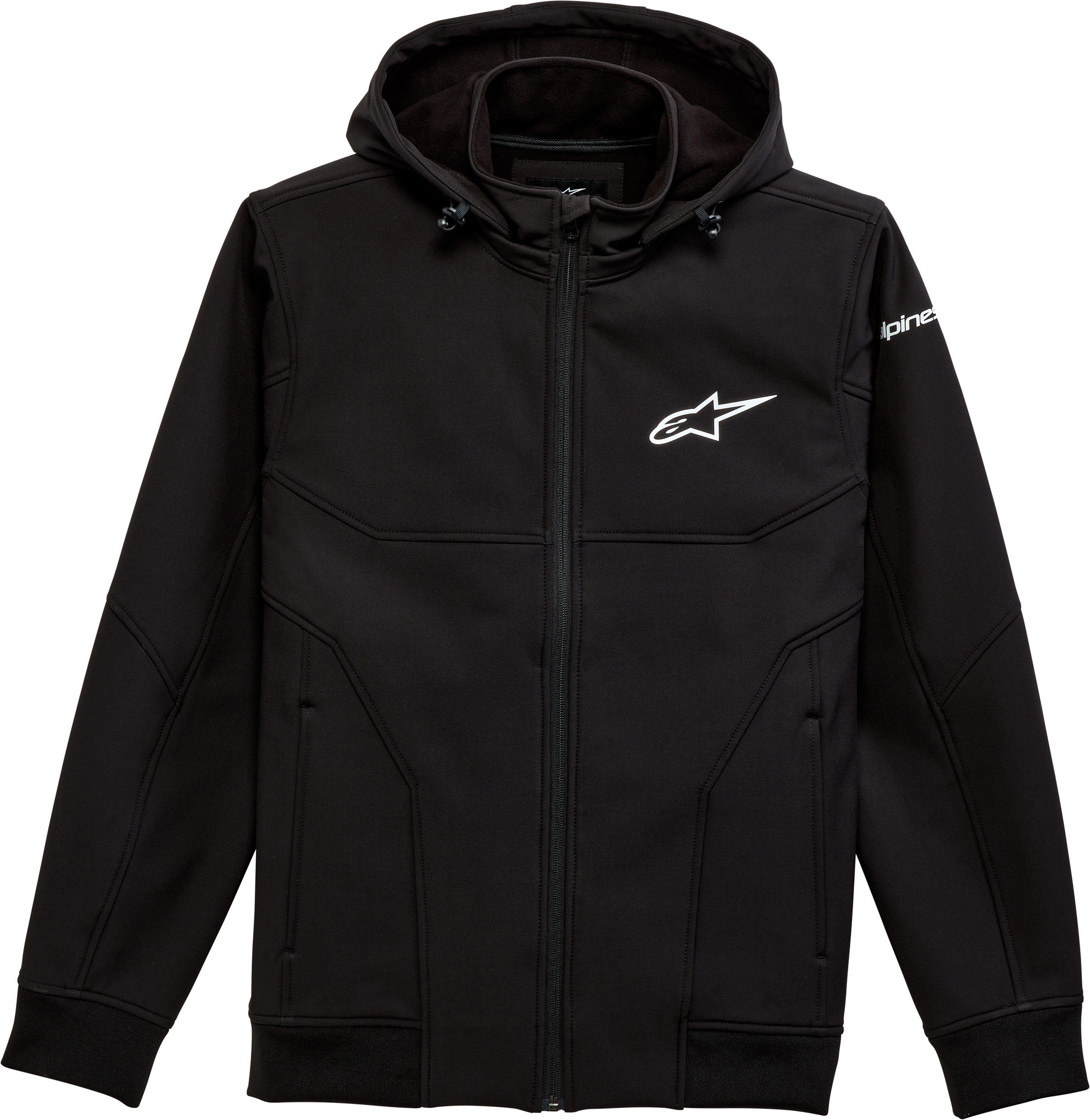ALPINESTARS Primary Jacket Black Xl - Jackets