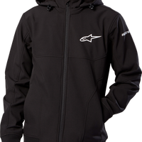 ALPINESTARS Primary Jacket Black Xl - Jackets