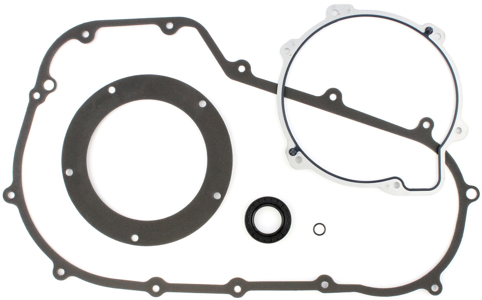 Cometic Primary & Seal Kit Complete M8 All Touring Oe#25700746 - Harddrive Products