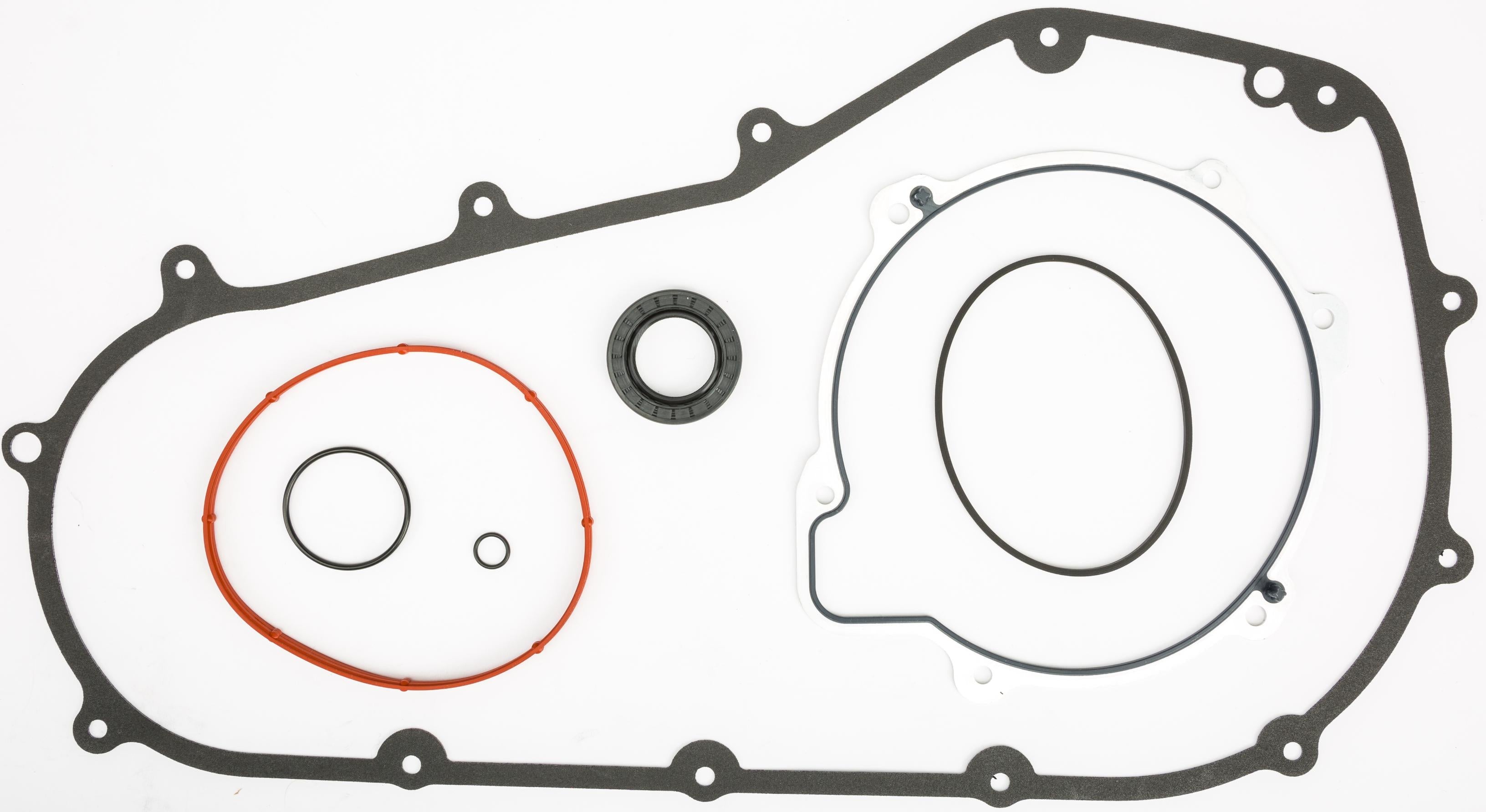 Cometic Primary Seal Kit M8 Softail Complete Oe#25701007 - Harddrive Products