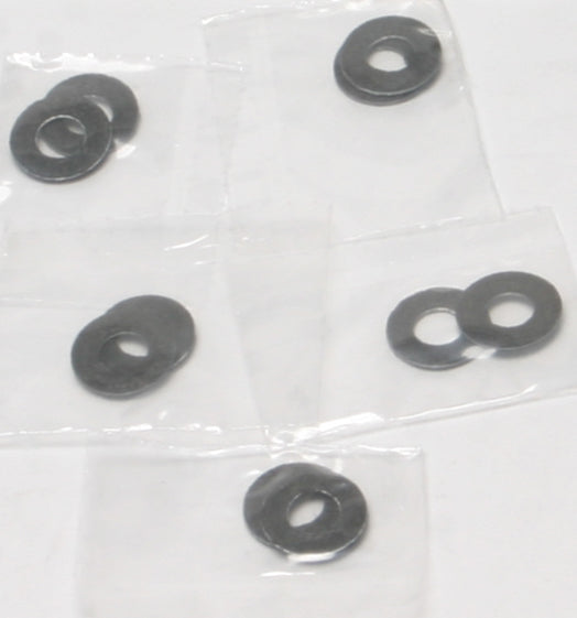 Cometic Primary Spacer Gasket Bt St 5/pk Oe#63859-95a - Harddrive Products