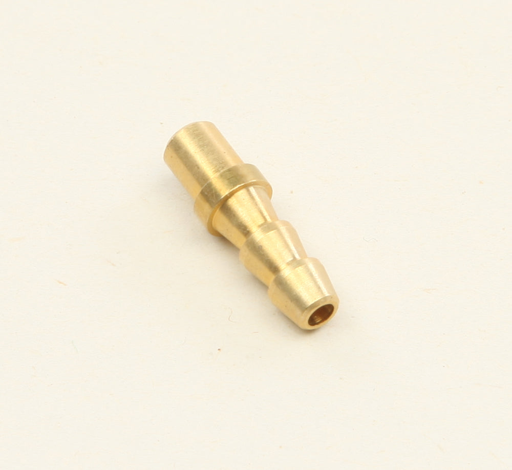Sp1 Primer Inlet Connector Open End - Watercraft Collection