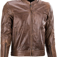 Highway 21 Primer Jacket Brown Sm - Black / 3X-Large - Harddrive Products