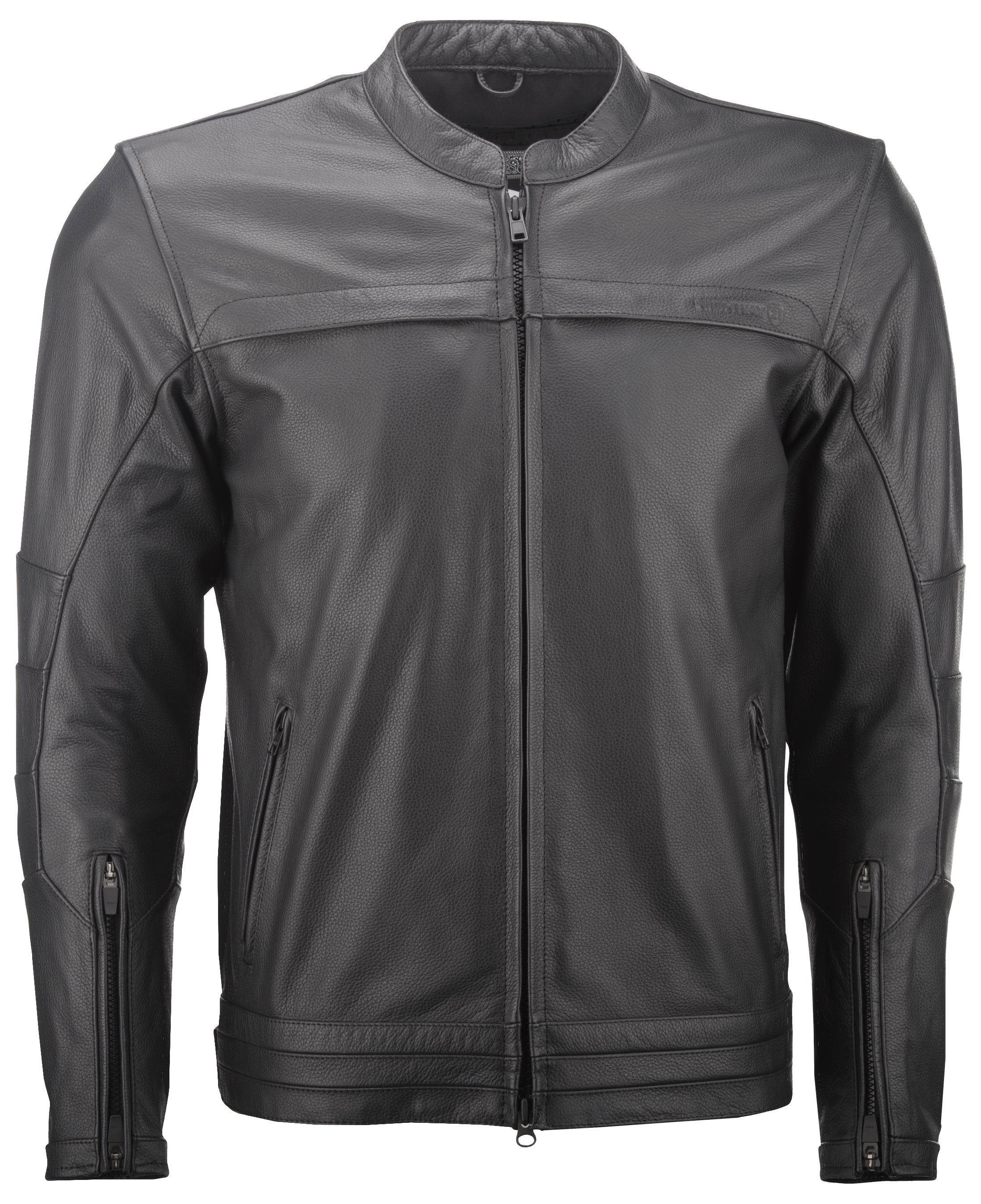 Highway 21 Primer Jacket Brown Sm - Black / 3X-Large - Harddrive Products