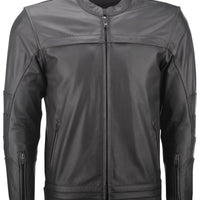 Highway 21 Primer Jacket Brown Sm - Black / 3X-Large - Harddrive Products