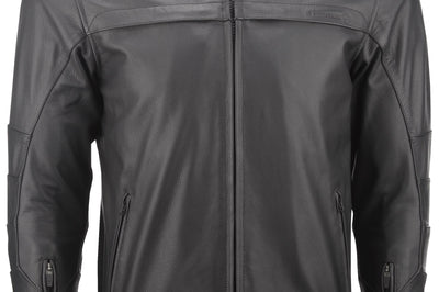 Highway 21 Primer Jacket Brown Sm - Black / 3X-Large - Harddrive Products