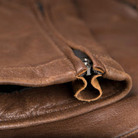 Highway 21 Primer Jacket Brown Sm - Black / 3X-Large - Harddrive Products