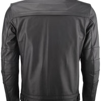 Highway 21 Primer Jacket Brown Sm - Black / 3X-Large - Harddrive Products